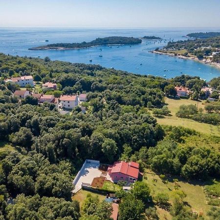 Ferienhaus Fuer 6 Personen Ca 75 Qm In Banjole, Istrien Istrische Riviera Exterior photo