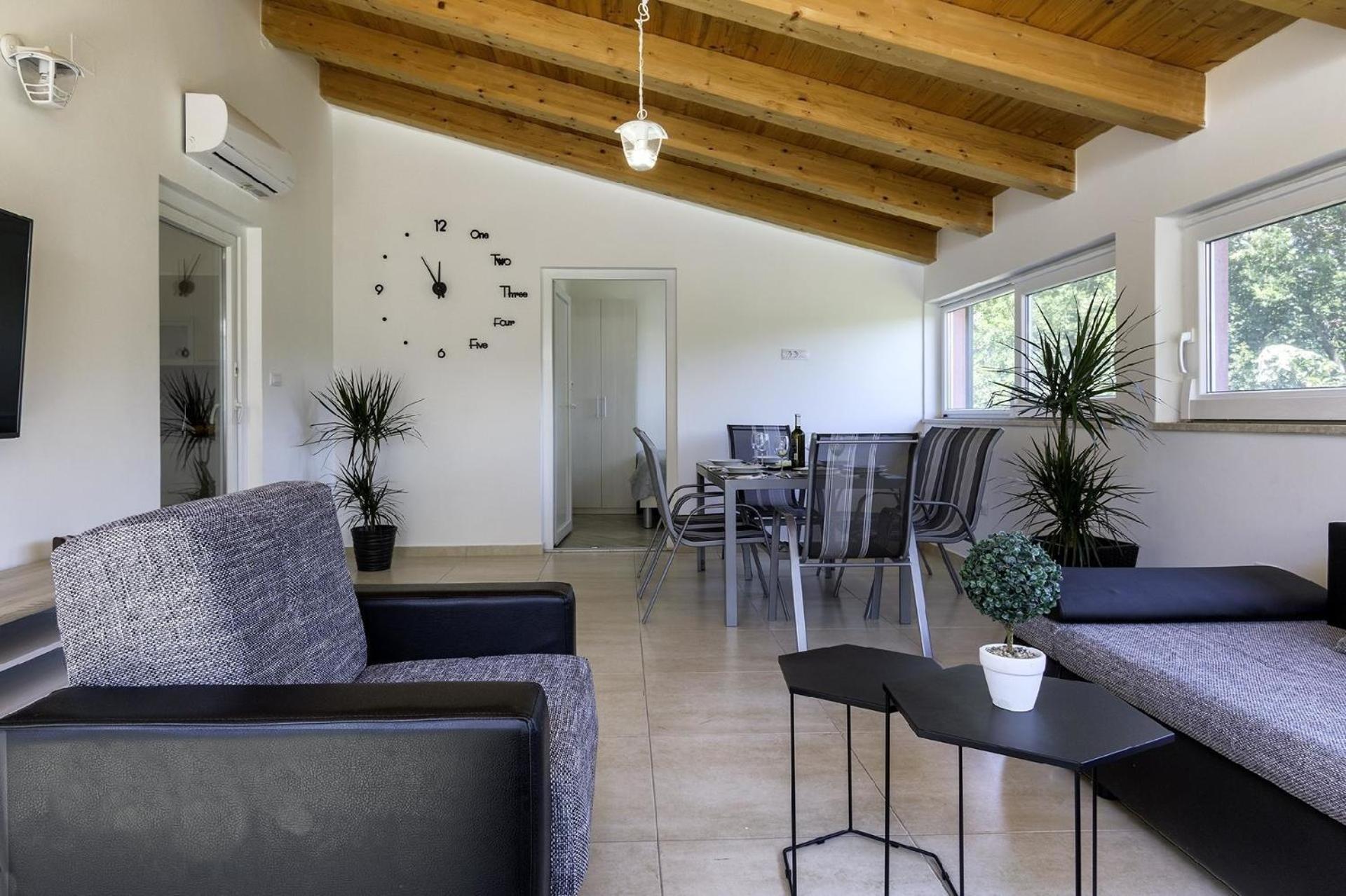 Ferienhaus Fuer 6 Personen Ca 75 Qm In Banjole, Istrien Istrische Riviera Exterior photo